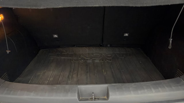 View Nissan Magnite Image 7 Used Nissan Magnite Image 7