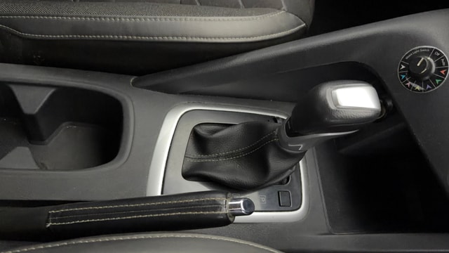 View Nissan Magnite Image 42 Used Nissan Magnite Image 42
