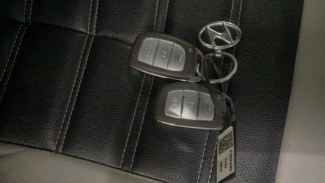 View Hyundai Aura Image 27 Used Hyundai Aura Image 27