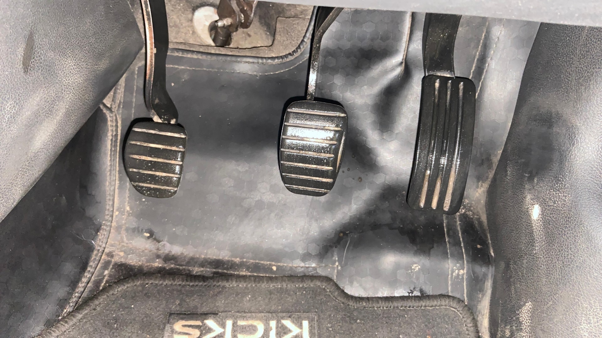 View 2020 Nissan Kicks XV Petrol BS IV Image 29 Used 2020 Nissan Kicks XV Petrol BS IV Image 29