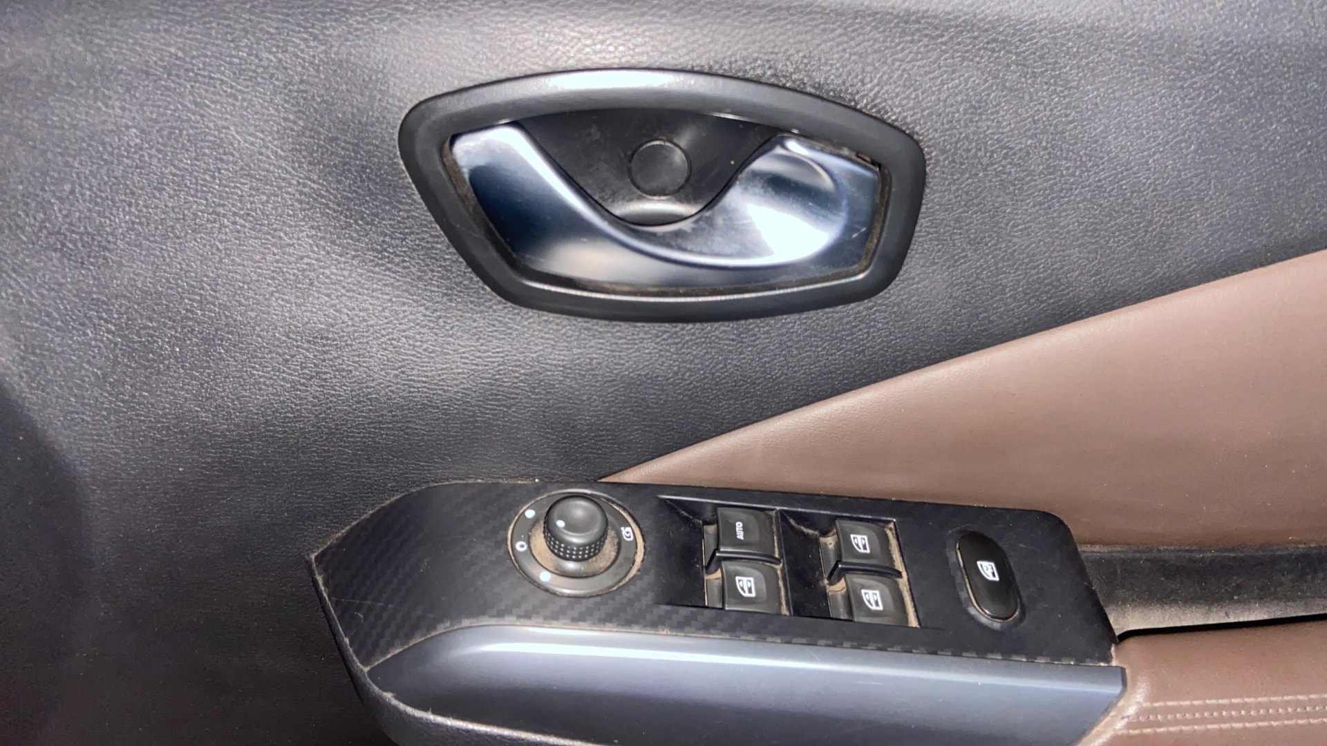View 2020 Nissan Kicks XV Petrol BS IV Image 39 Used 2020 Nissan Kicks XV Petrol BS IV Image 39