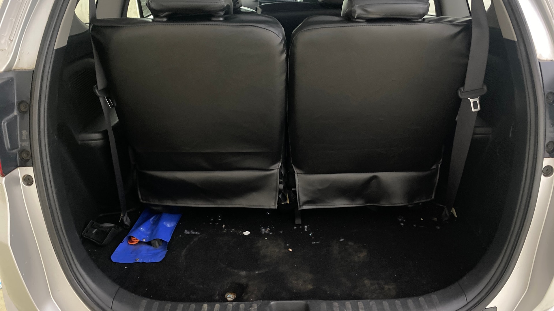 View 2017 Honda BR-V E Diesel Image 10 Used 2017 Honda BR-V E Diesel Image 10