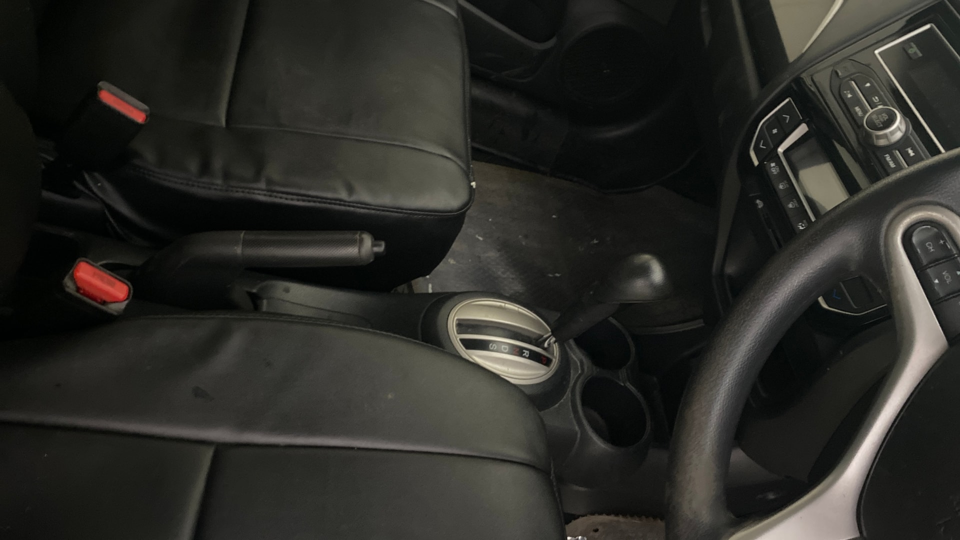 View 2017 Honda BR-V E Diesel Image 40 Used 2017 Honda BR-V E Diesel Image 40