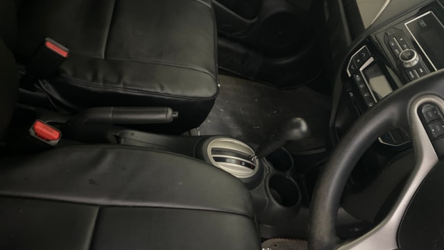 View Honda BR-V Image 40 Used Honda BR-V Image 40