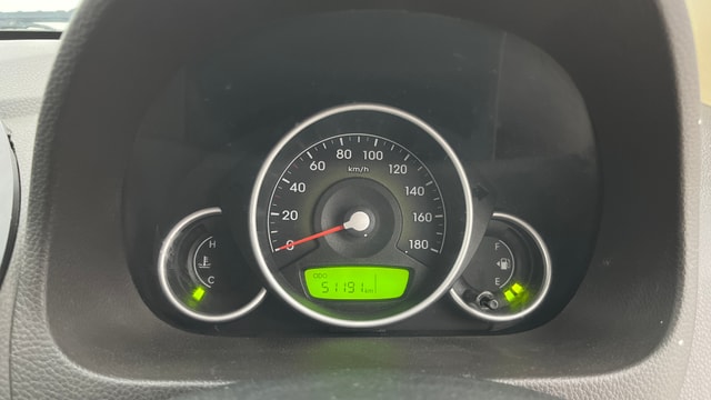View Hyundai EON Image 34 Used Hyundai EON Image 34