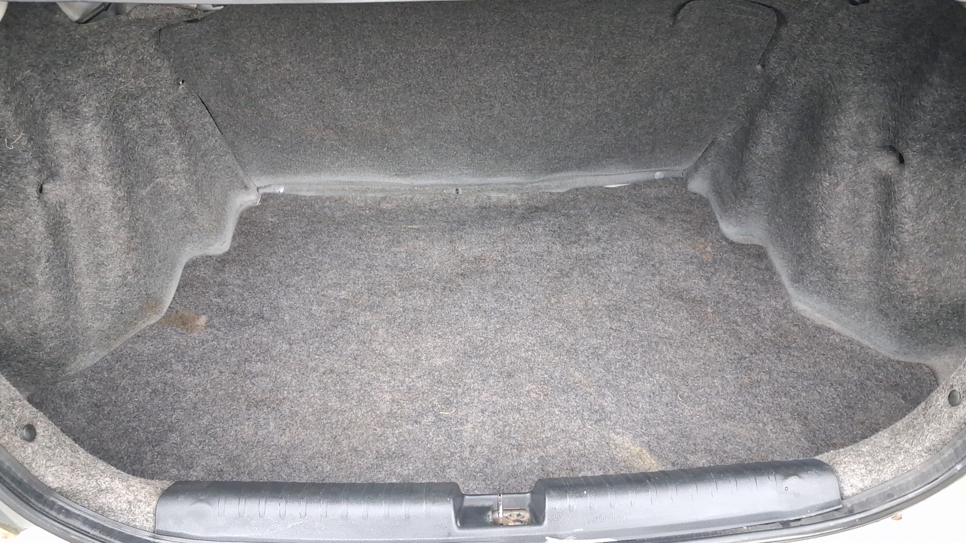 View 2016 Honda Amaze E MT Petrol BS IV Image 10 Used 2016 Honda Amaze E MT Petrol BS IV Image 10