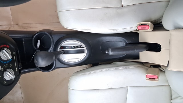 View Honda Amaze Image 39 Used Honda Amaze Image 39