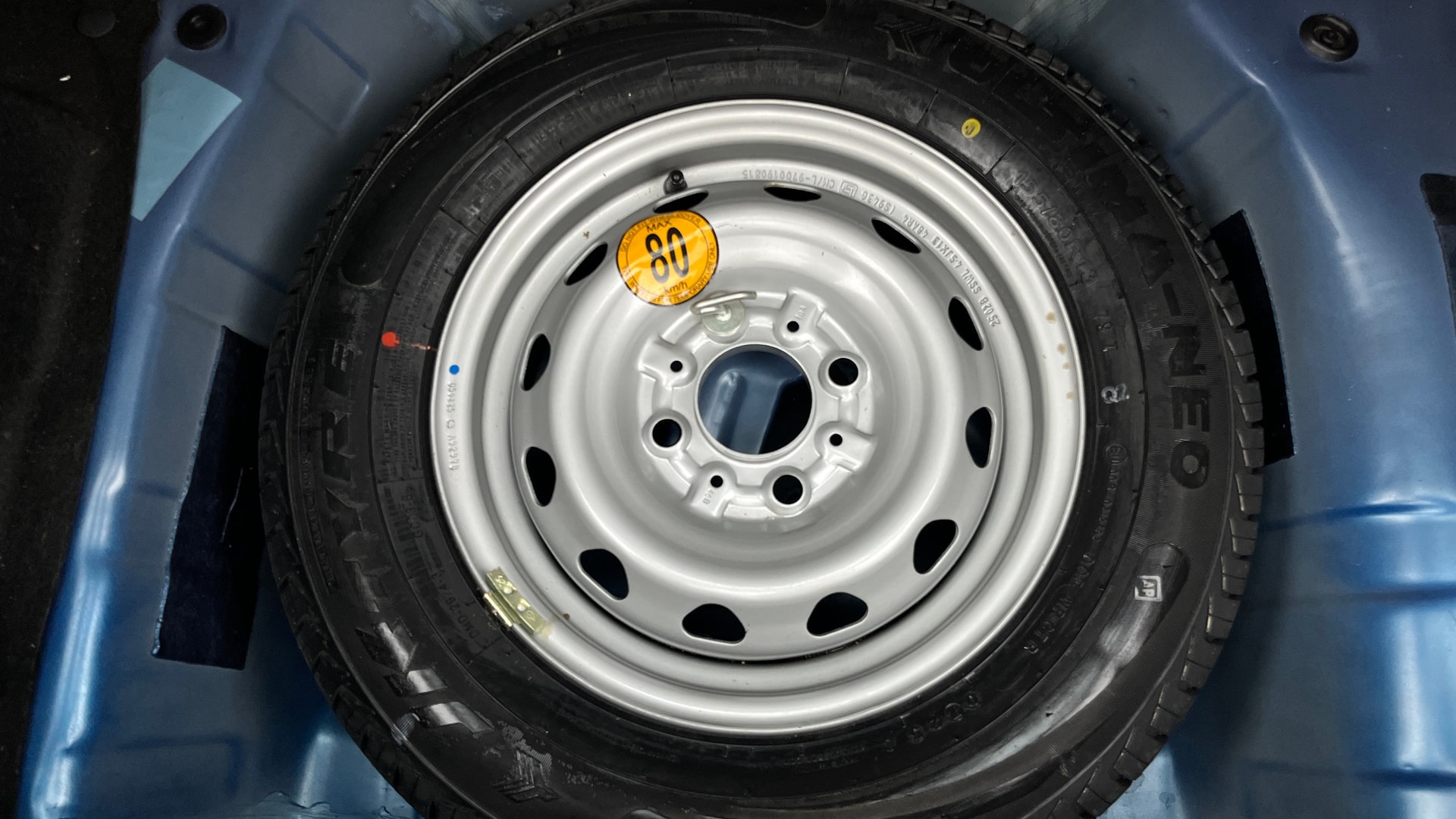 View 2025 Tata Tiago Revotorq XB Image 26 Used 2025 Tata Tiago Revotorq XB Image 26