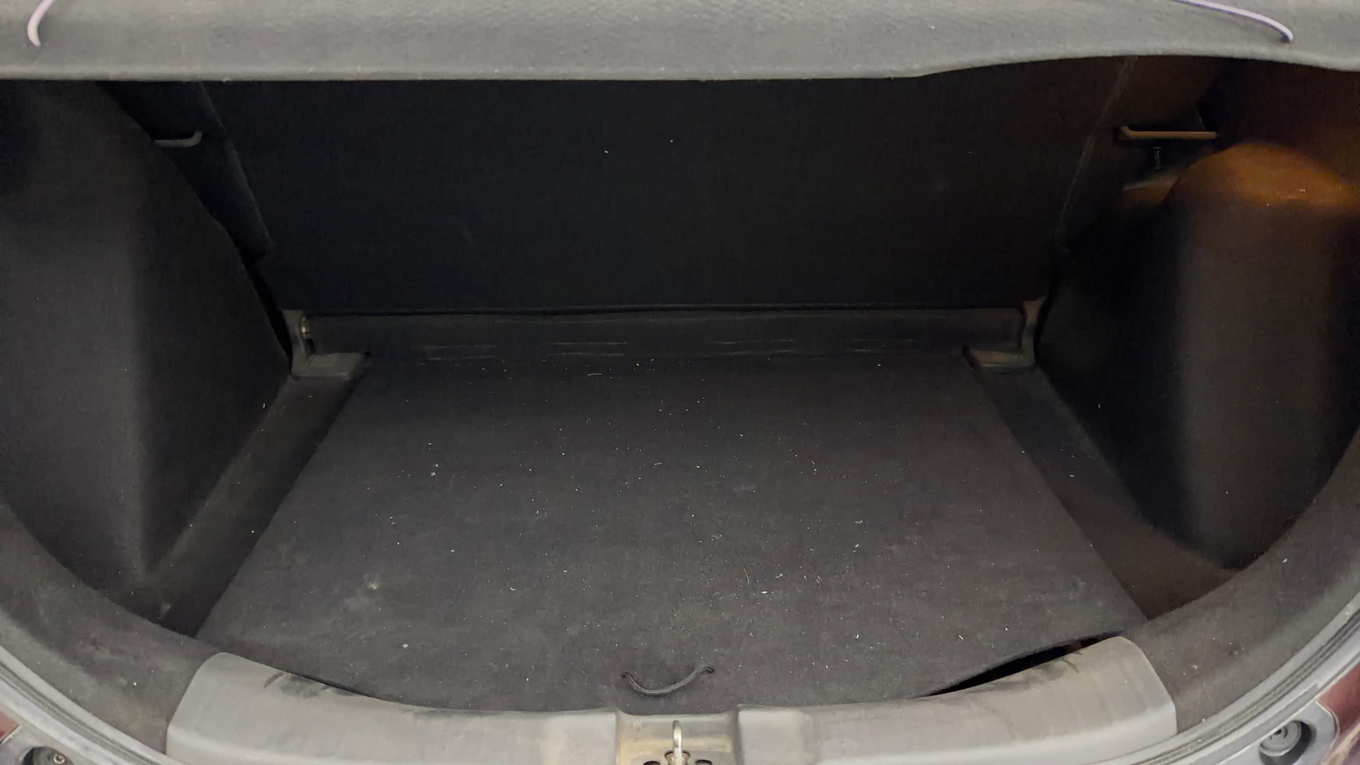 Used 2017 Honda WR-V Used 2017 Honda WR-V