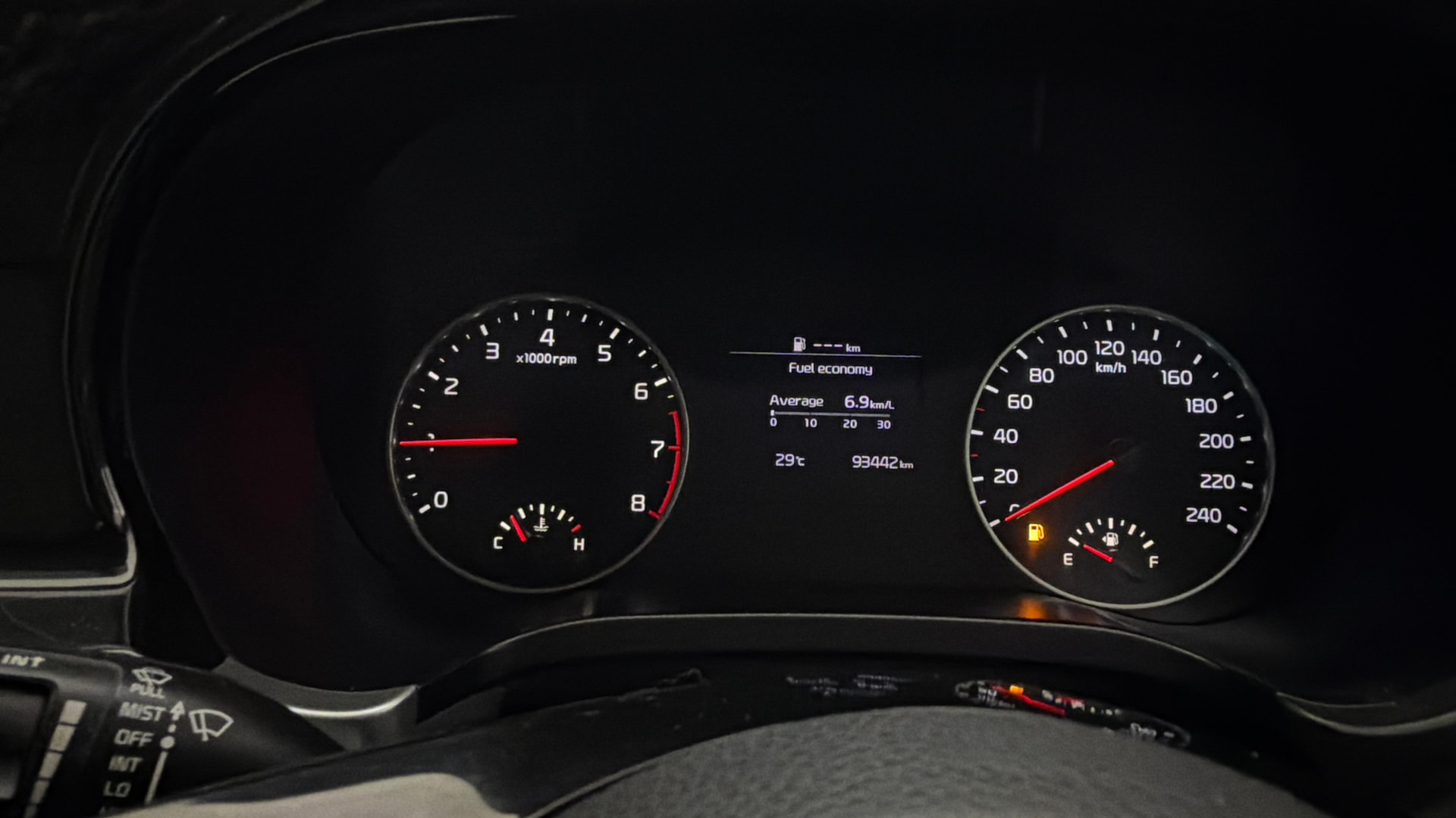 Used 2020 Kia Seltos Used 2020 Kia Seltos