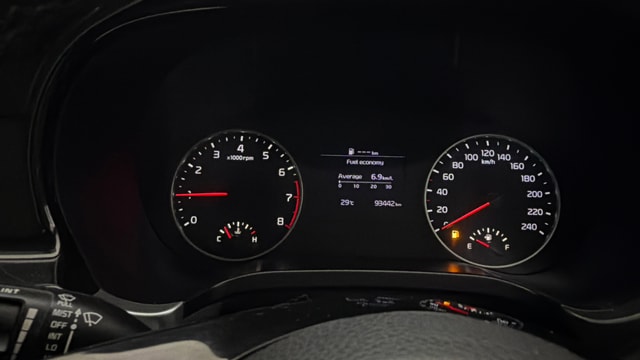 View Kia Seltos Image 36 Used Kia Seltos Image 36