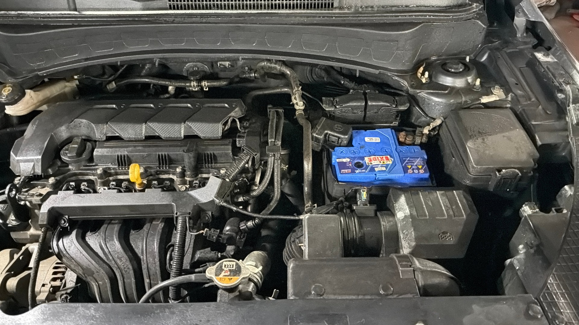 Used 2020 Kia Seltos Used 2020 Kia Seltos
