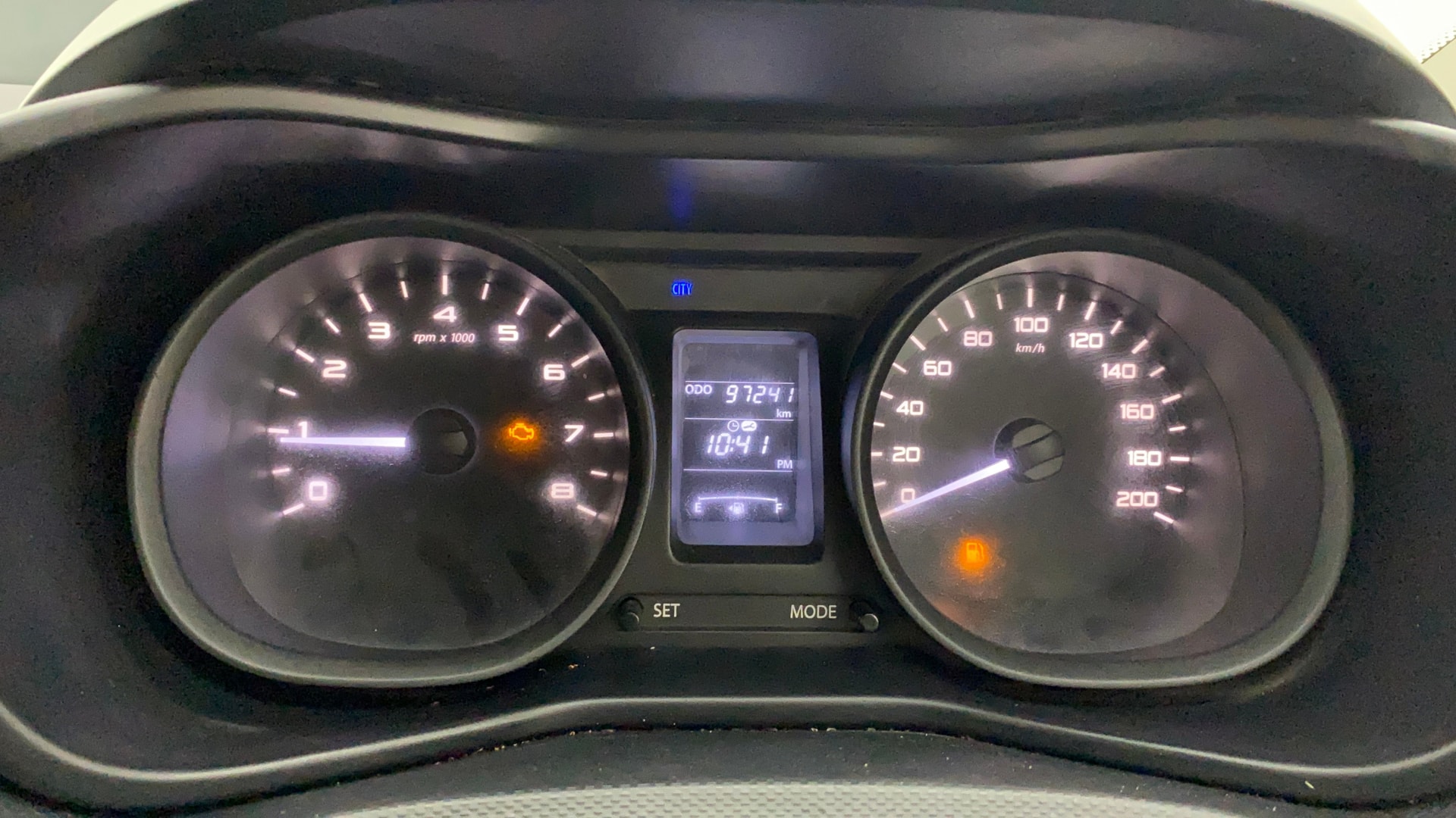 View 2019 Tata Nexon Revotron XM Image 33 Used 2019 Tata Nexon Revotron XM Image 33