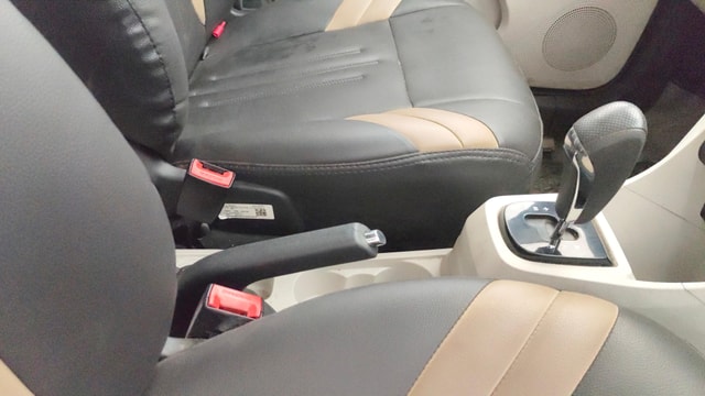 View Tata Tigor Image 39 Used Tata Tigor Image 39