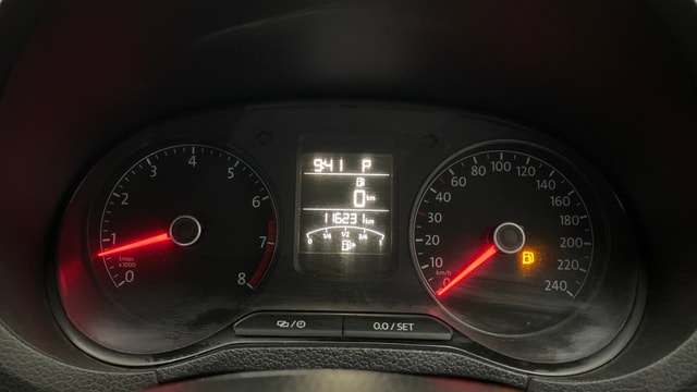 View Volkswagen Polo GT Image 33 Used Volkswagen Polo GT Image 33