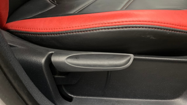 View Volkswagen Polo GT Image 18 Used Volkswagen Polo GT Image 18