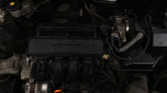 View Honda Amaze Image 41 Used Honda Amaze Image 41