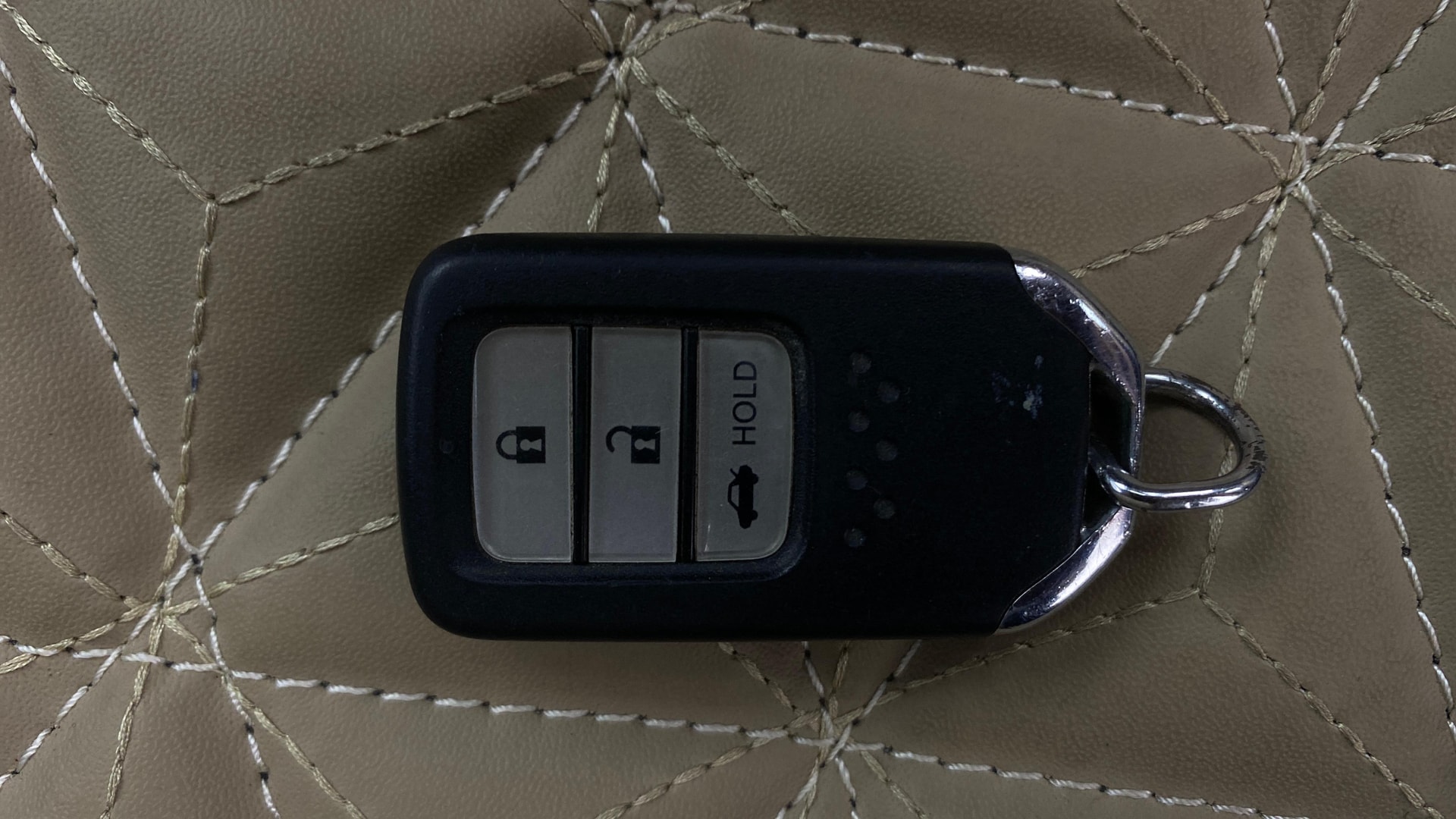 Used 2018 Honda Amaze Used 2018 Honda Amaze