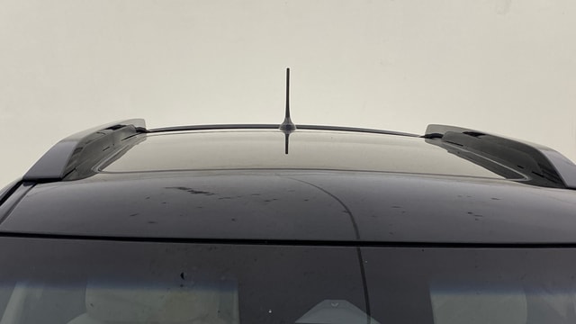 View Mahindra XUV 3XO Image 35 Used Mahindra XUV 3XO Image 35