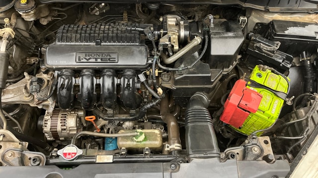 View Honda City Image 43 Used Honda City Image 43