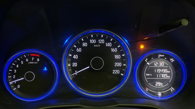 View Honda City Image 21 Used Honda City Image 21