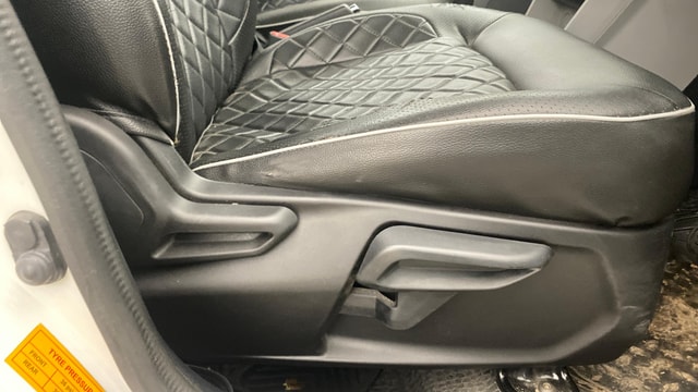 View Tata Tiago Image 18 Used Tata Tiago Image 18