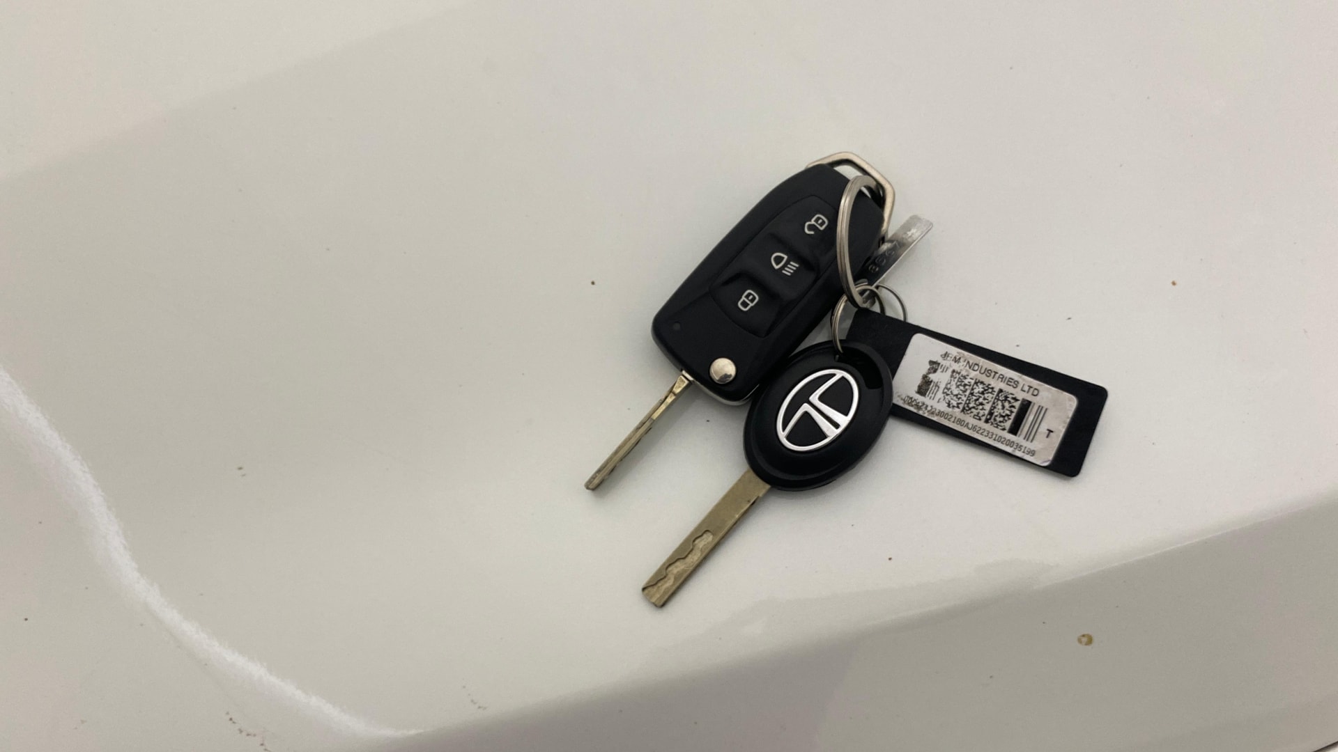 Used 2020 Tata Tiago Used 2020 Tata Tiago
