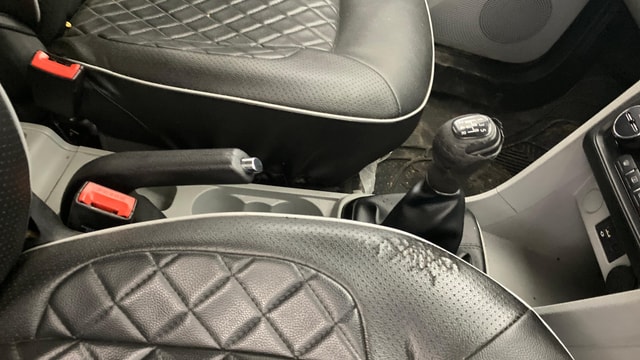 View Tata Tiago Image 38 Used Tata Tiago Image 38