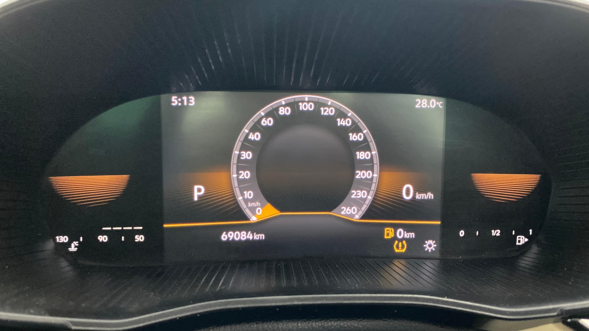 View 2022 Skoda Slavia Style 1.0 TSI AT Image 21 Used 2022 Skoda Slavia Style 1.0 TSI AT Image 21