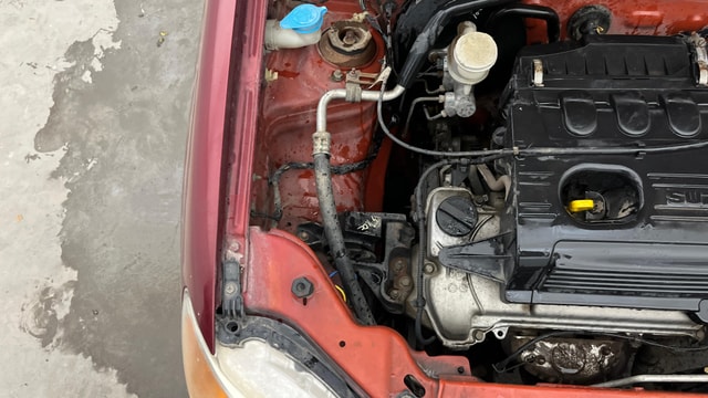 View Maruti Suzuki Alto K10 Image 3 Used Maruti Suzuki Alto K10 Image 3