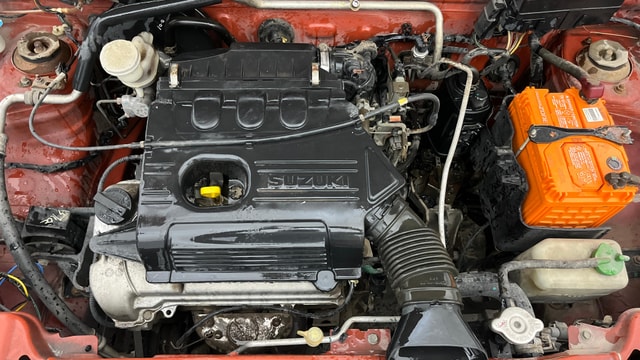 View Maruti Suzuki Alto K10 Image 40 Used Maruti Suzuki Alto K10 Image 40