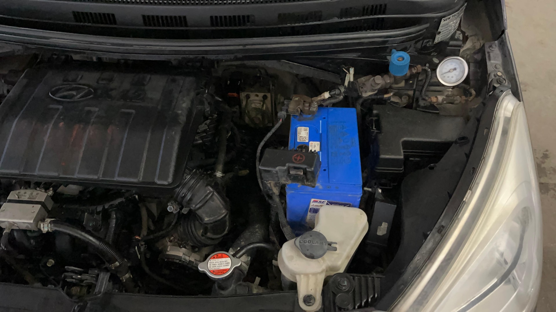 Used 2018 Hyundai Grand i10 Used 2018 Hyundai Grand i10
