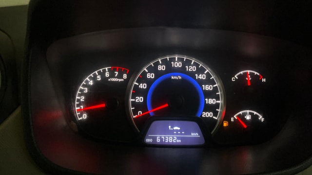 View Hyundai Grand i10 Image 34 Used Hyundai Grand i10 Image 34
