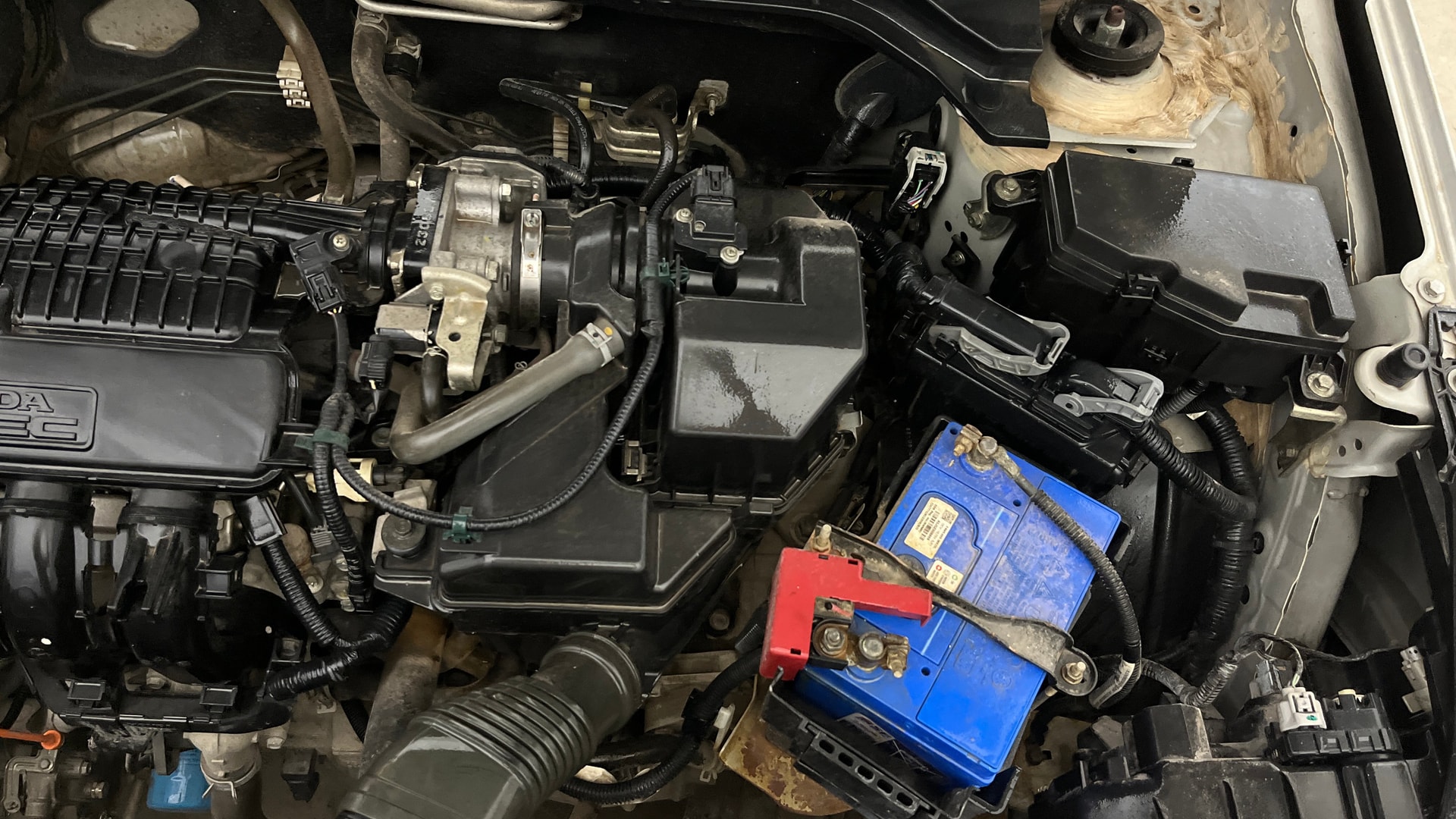 Used 2023 Honda Amaze Used 2023 Honda Amaze