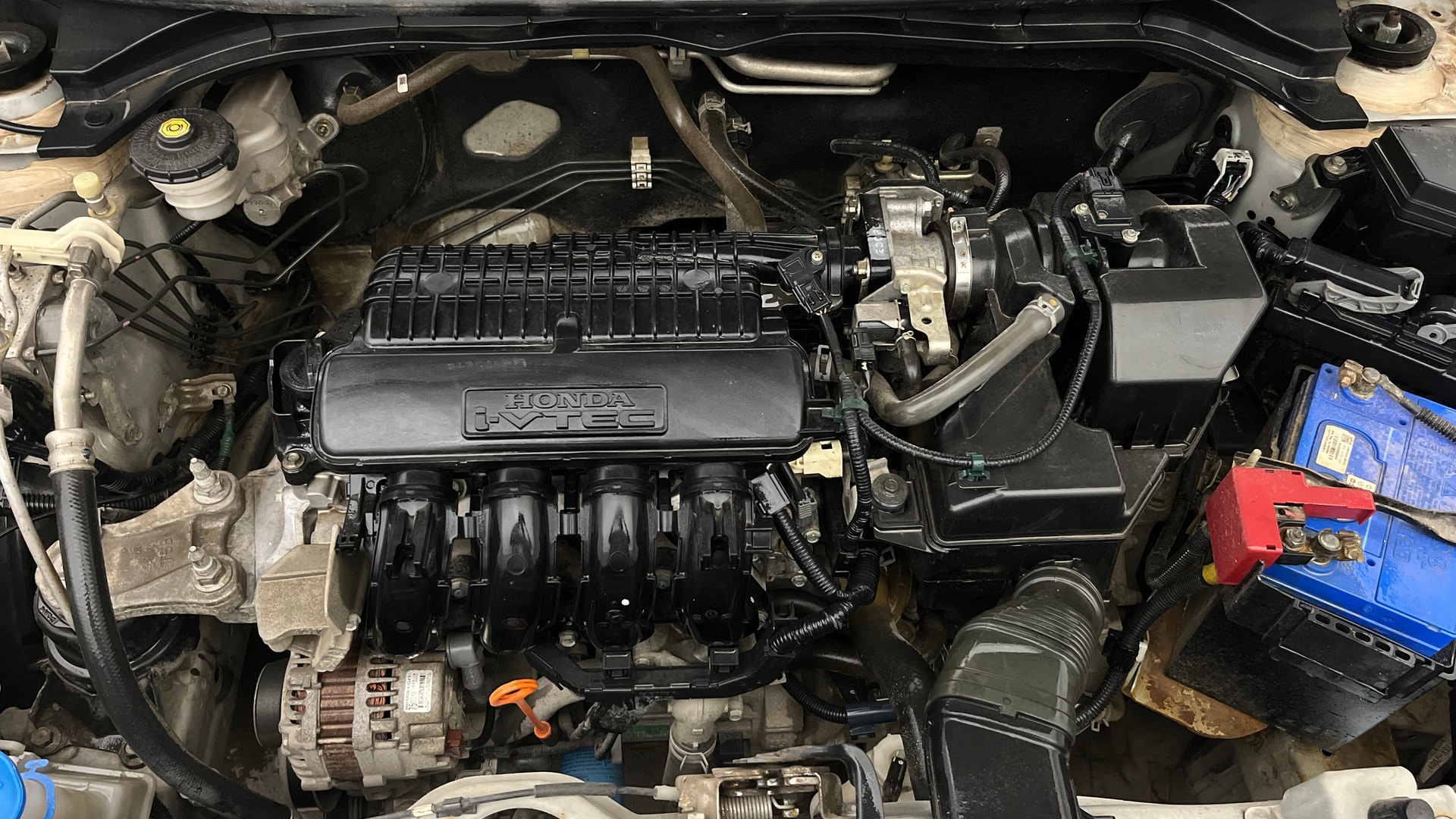 Used 2023 Honda Amaze Used 2023 Honda Amaze