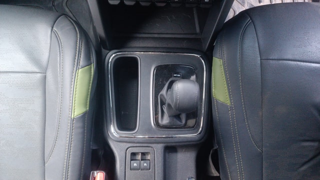 View Mahindra Thar Image 39 Used Mahindra Thar Image 39