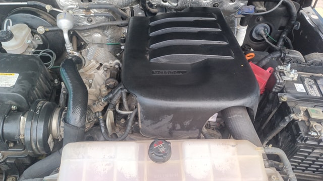 View Mahindra Thar Image 42 Used Mahindra Thar Image 42