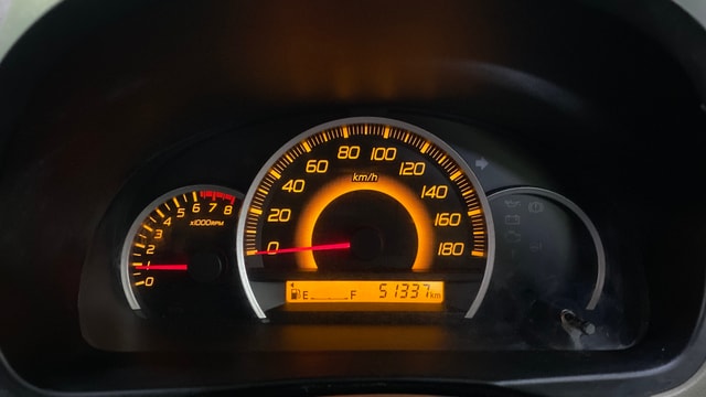 View Maruti Suzuki 1000 Image 33 Used Maruti Suzuki 1000 Image 33