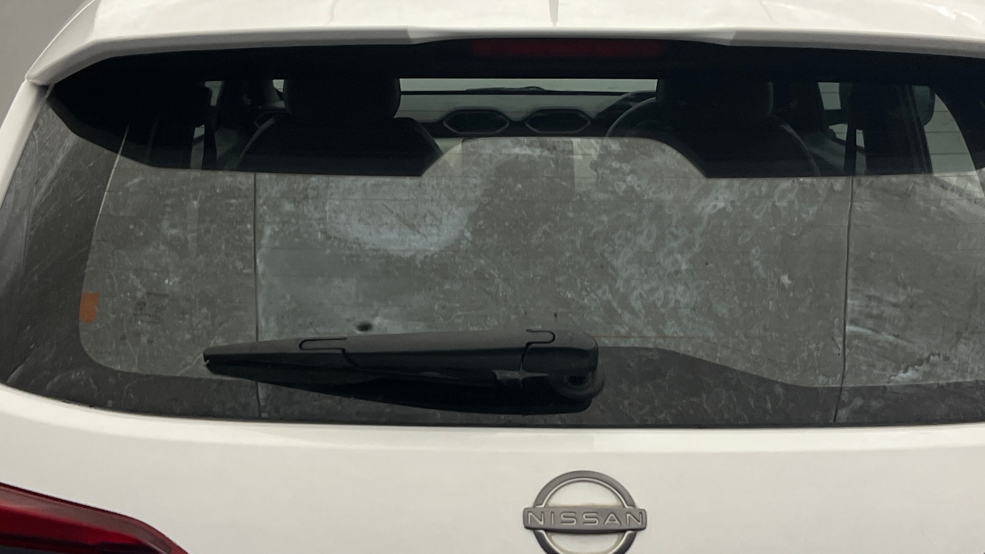 Used 2023 Nissan Magnite Used 2023 Nissan Magnite