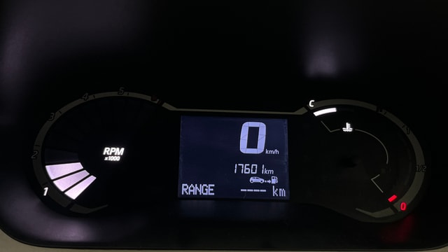 View Nissan Magnite Image 20 Used Nissan Magnite Image 20