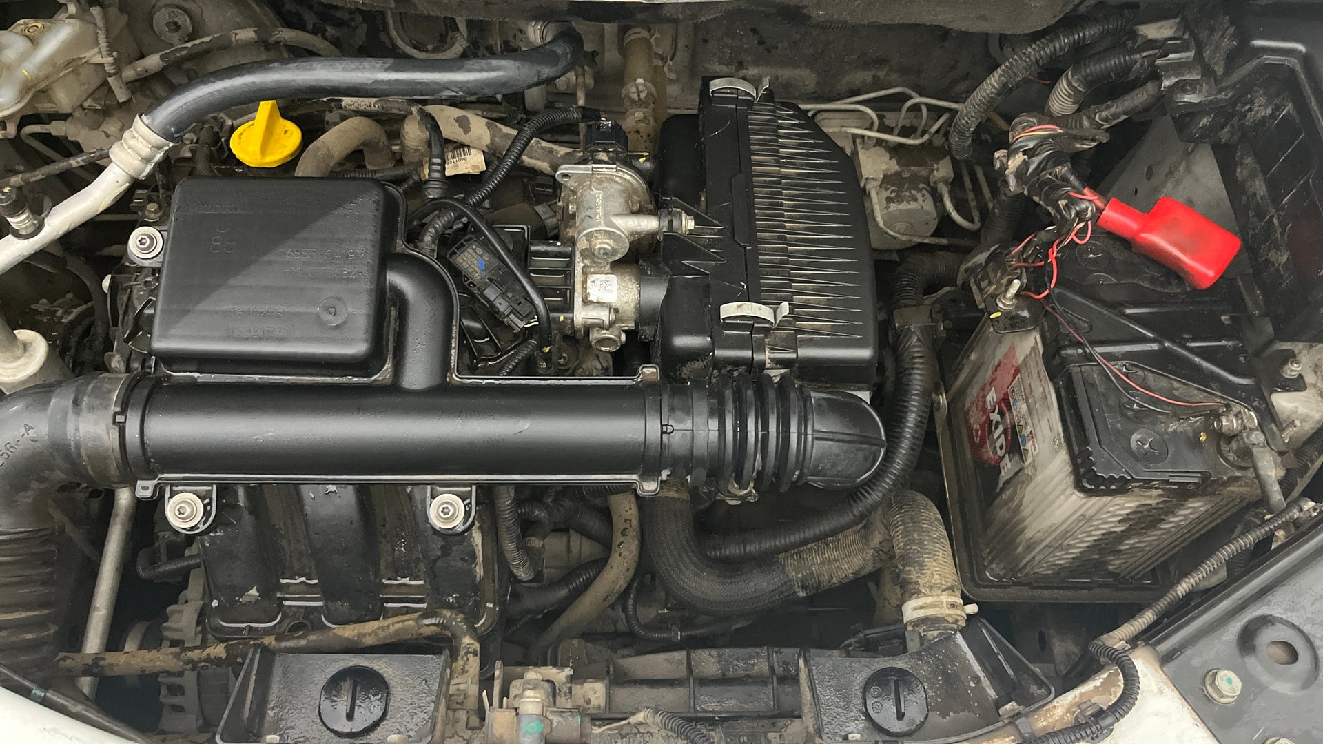 Used 2023 Nissan Magnite Used 2023 Nissan Magnite