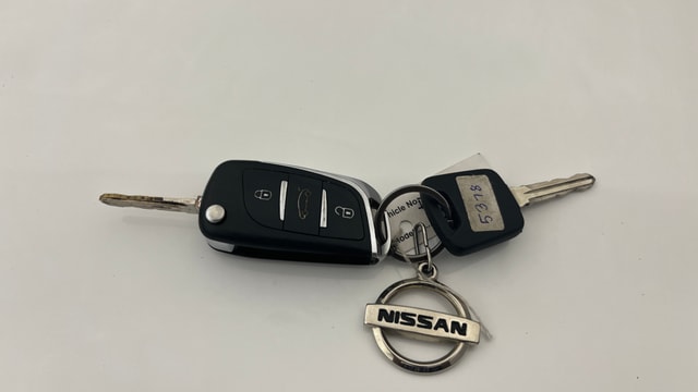 View Nissan Magnite Image 18 Used Nissan Magnite Image 18
