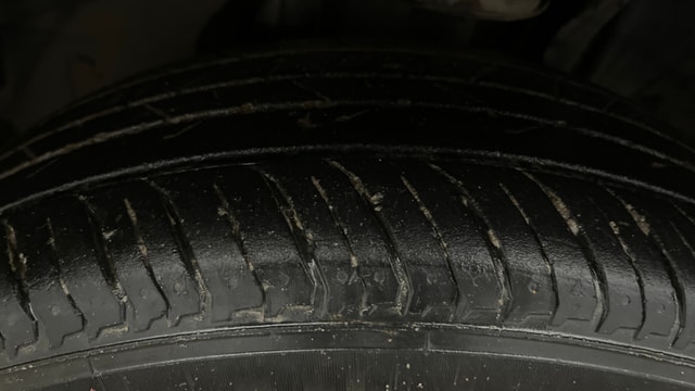 View Nissan Magnite Image 8 Used Nissan Magnite Image 8