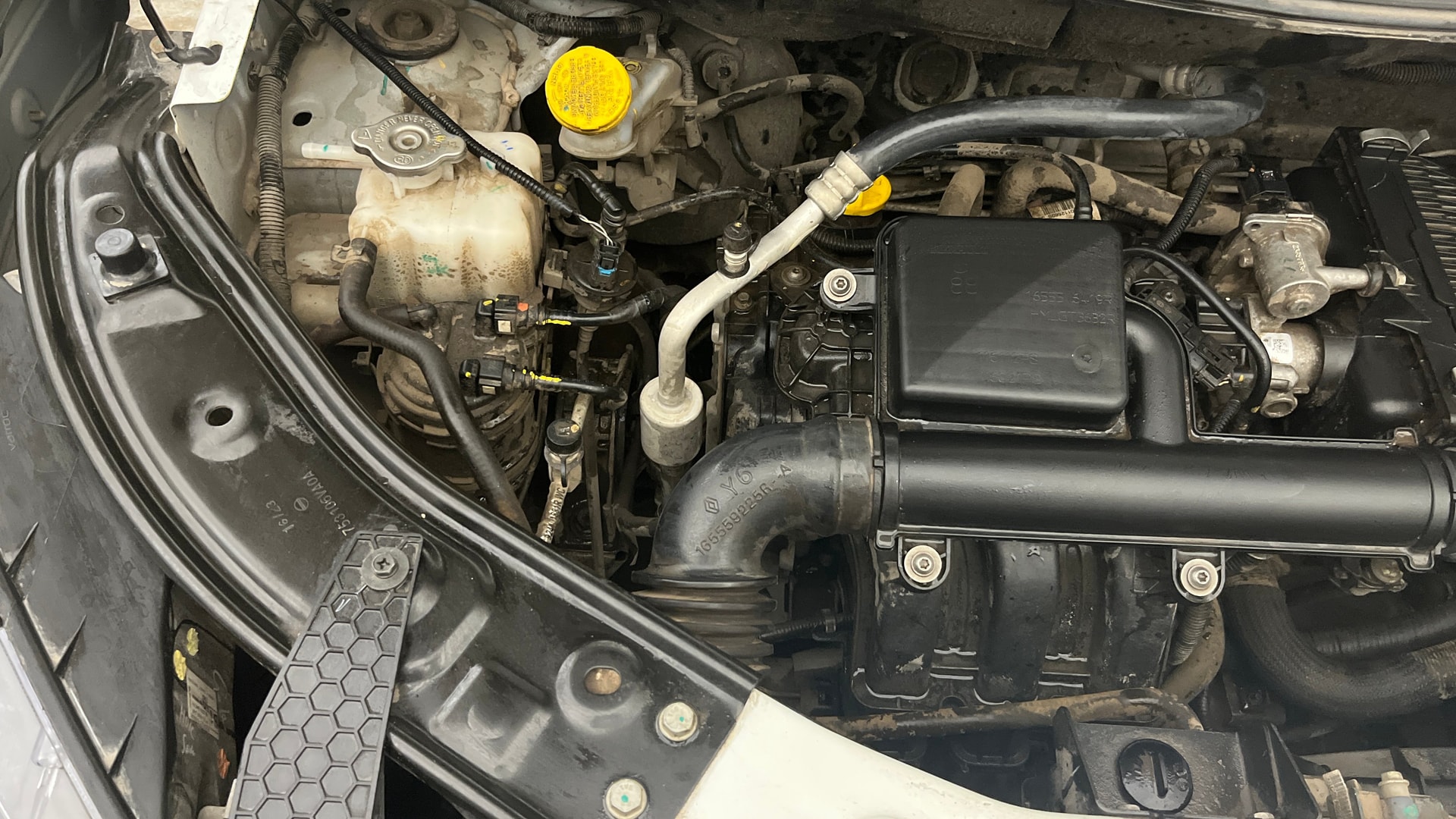 Used 2023 Nissan Magnite Used 2023 Nissan Magnite