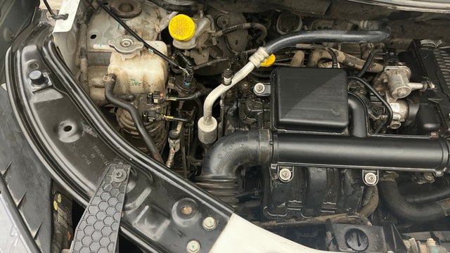 View Nissan Magnite Image 25 Used Nissan Magnite Image 25