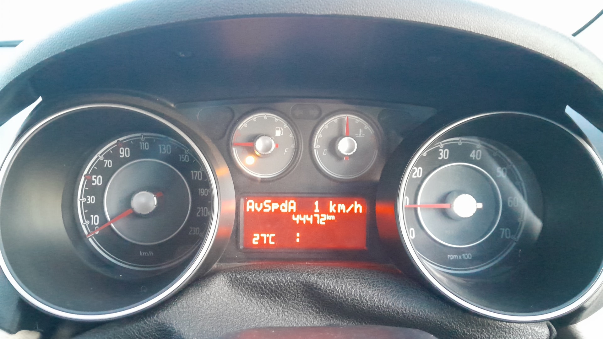 Used 2015 Fiat Punto Evo Used 2015 Fiat Punto Evo
