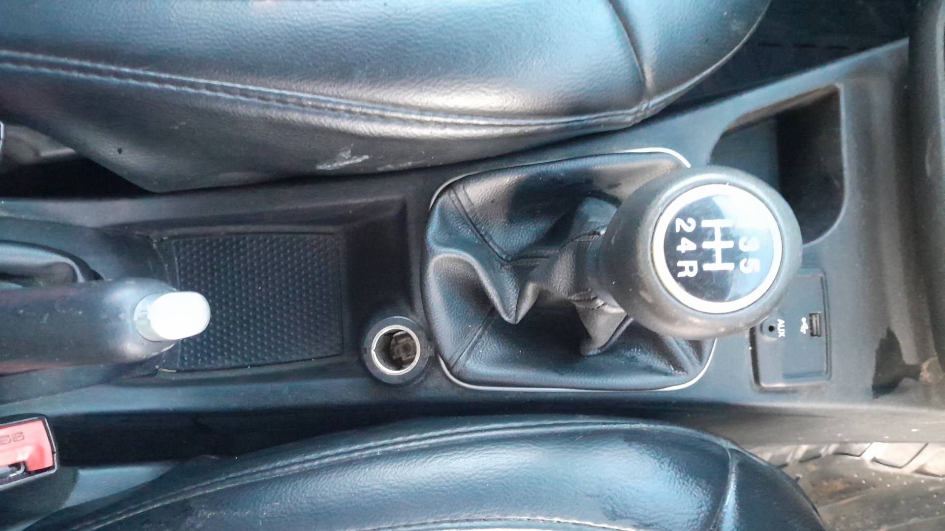 Used 2015 Fiat Punto Evo Used 2015 Fiat Punto Evo