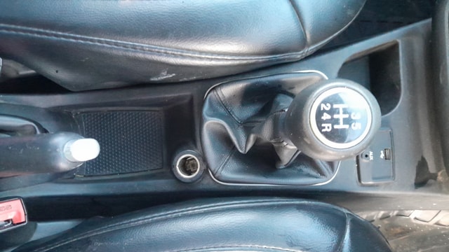 View Fiat Punto Evo Image 37 Used Fiat Punto Evo Image 37