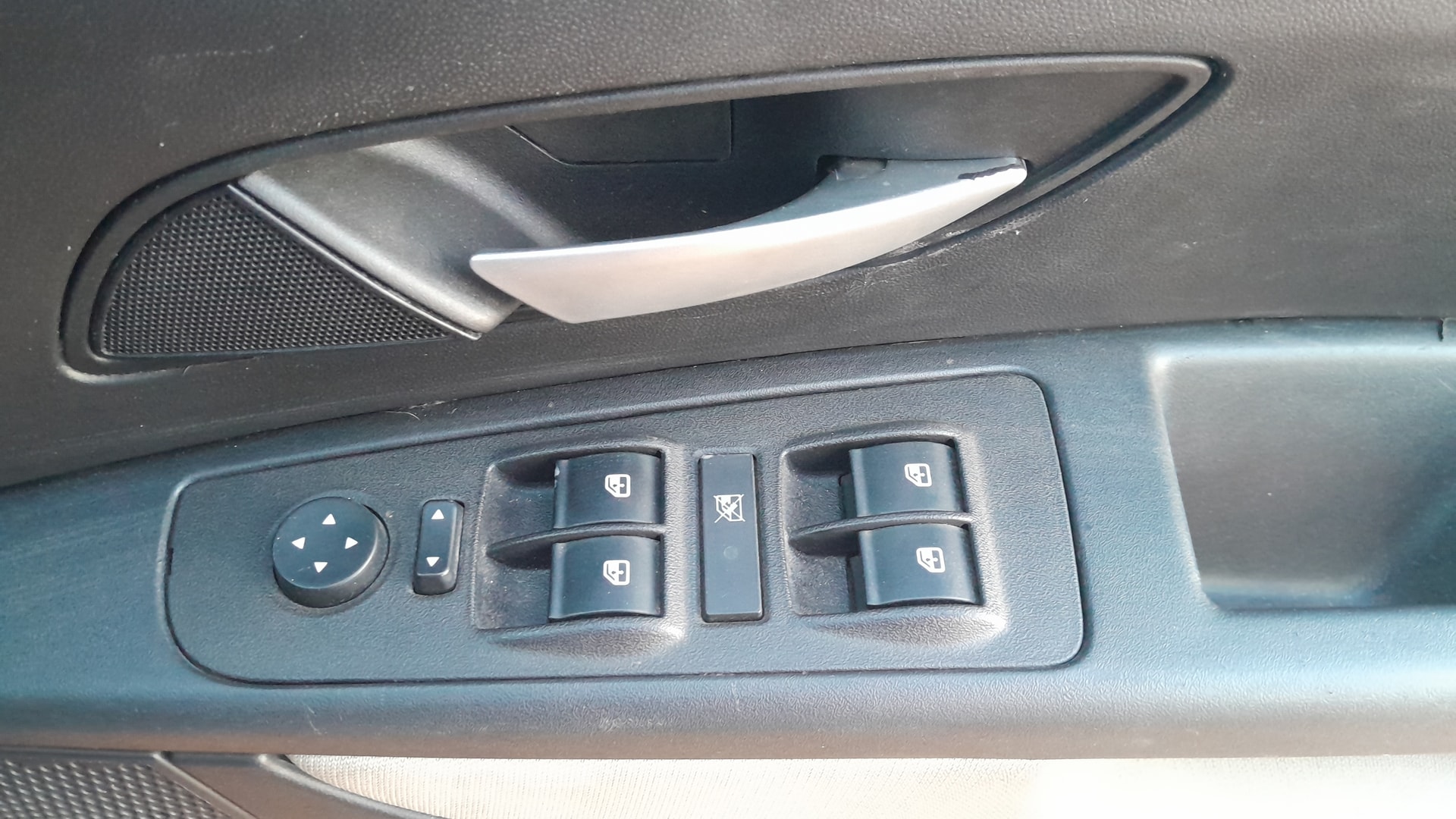 Used 2015 Fiat Punto Evo Used 2015 Fiat Punto Evo