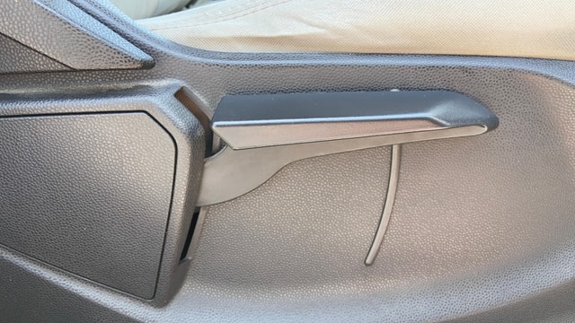 View Ford EcoSport Image 18 Used Ford EcoSport Image 18